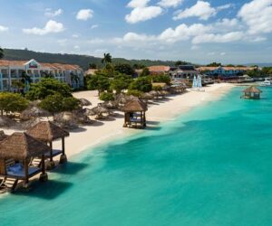 Caribbean Tourism Reinvestment Accelerates: Sandals’ $200M Jamaica Upgrade Signals Long-Term Confidence