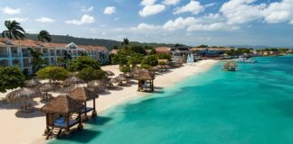 Caribbean Tourism Reinvestment: Sandals’ $200M Jamaica Upgrade Signals Long-Term Confidence Caribbean Tourism Reinvestment Accelerates: Sandals’ $200M Jamaica Upgrade Signals Long-Term Confidence