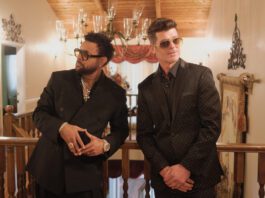 Shaggy Teams Up With Robin Thicke For New Song Jamaican superstar Shaggy announces his new album Lottery, set for release May 15 via VP Records, and drops the single “Looking Lovely” featuring Robin Thicke.