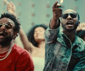 Shaggy shares “Dancehall Nice,” featuring Beres Hammond and Dexta Daps, alongside an official music video directed by Jay Will. Co-produced by Shaggy and Lloyd “John John” James Jr., the track marks the first-ever collaboration between all three artists, with the song serving as a tribute to Jamaican music culture.