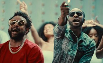 Shaggy shares “Dancehall Nice,” featuring Beres Hammond and Dexta Daps, alongside an official music video directed by Jay Will. Co-produced by Shaggy and Lloyd “John John” James Jr., the track marks the first-ever collaboration between all three artists, with the song serving as a tribute to Jamaican music culture.