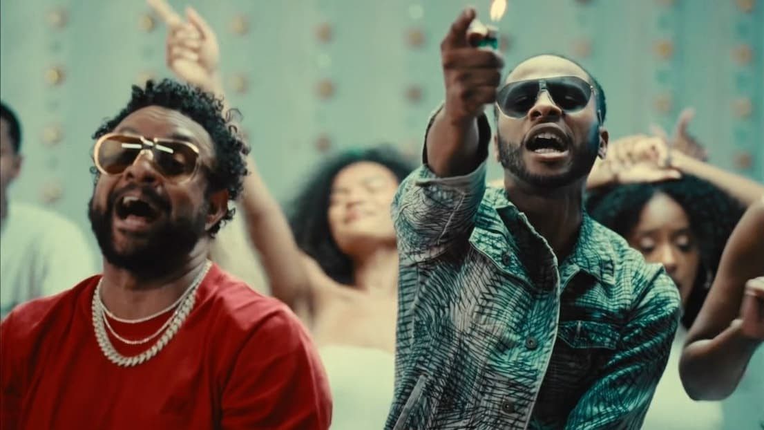 Shaggy shares “Dancehall Nice,” featuring Beres Hammond and Dexta Daps, alongside an official music video directed by Jay Will. Co-produced by Shaggy and Lloyd “John John” James Jr., the track marks the first-ever collaboration between all three artists, with the song serving as a tribute to Jamaican music culture.