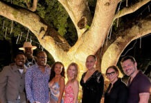 Taye Diggs To Star In New Lifetime Romance Filmed In Nevis – Birthplace Of Hamilton Taye Diggs To Star in New Lifetime Romance Filmed in Caribbean Island of Nevis
