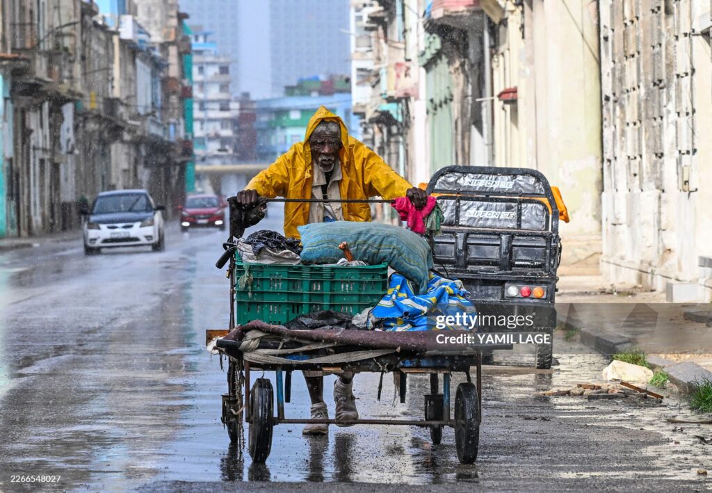 The Cuba Dilemma: The Caribbean Thriving Beyond Diplomatic Trauma