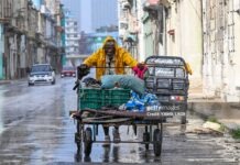 The Cuba Dilemma: The Caribbean Thriving Beyond Diplomatic Trauma The Cuba Dilemma: The Caribbean Thriving Beyond Diplomatic Trauma