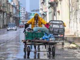The Cuba Dilemma: The Caribbean Thriving Beyond Diplomatic Trauma The Cuba Dilemma: The Caribbean Thriving Beyond Diplomatic Trauma