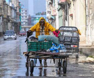 The Cuba Dilemma: The Caribbean Thriving Beyond Diplomatic Trauma