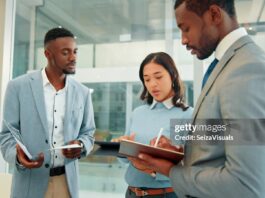 The Hidden Power of Leadership: Delegating Tasks and Aligning Talent in an Age of Uncertainty The Hidden Power of Leadership Delegating Tasks and Aligning Talent in an Age of Uncertainty