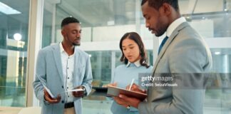 The Hidden Power of Leadership: Delegating Tasks and Aligning Talent in an Age of Uncertainty The Hidden Power of Leadership Delegating Tasks and Aligning Talent in an Age of Uncertainty