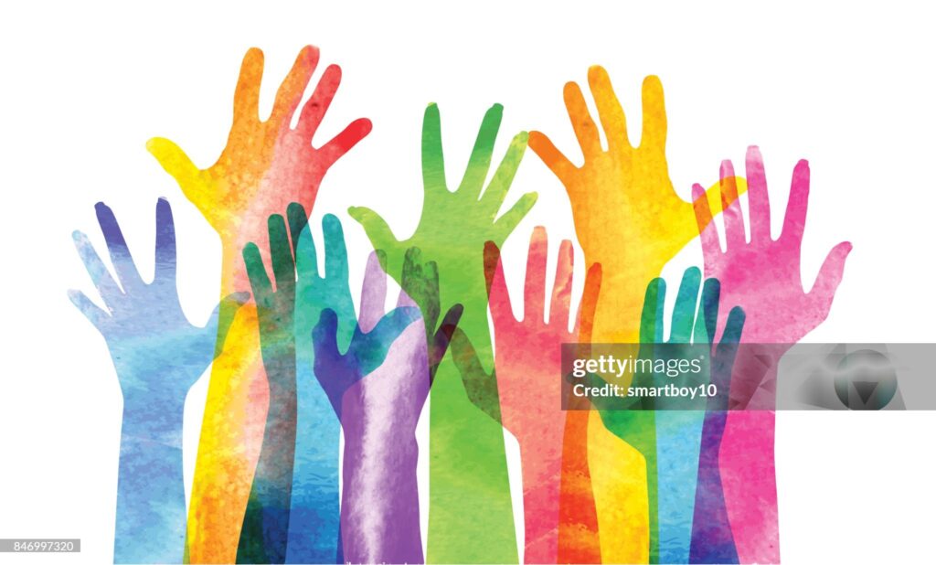 The Sound of a Democracy Thinking: How Silence Speaks in Small States