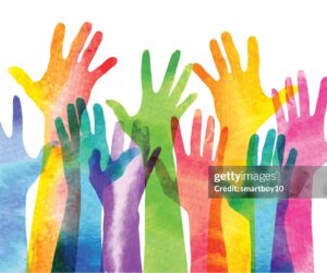 The Sound of a Democracy Thinking: How Silence Speaks in Small States