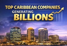 Caribbean Companies Generate Billions – But Capital Gaps Persist The Top Caribbean companies by revenue