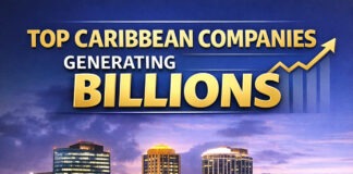 Caribbean Companies Generate Billions – But Capital Gaps Persist The Top Caribbean companies by revenue