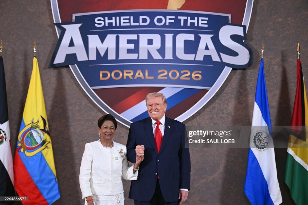 Democracy at Home, Continuity Abroad