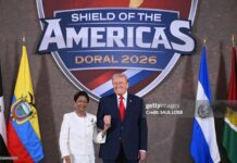 Democracy at Home, Continuity Abroad