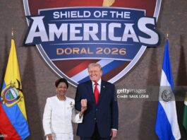 US Travel Warning Issued For Trinidad and Tobago CARICOM Rift Deepens as Trinidad Aligns Closer with U.S.