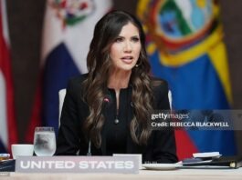 After Being Fired, Why Is Kristi Noem Touring Guyana and Costa Rica? After Being Fired, Why Is Kristi Noem Touring Guyana and Costa Rica?