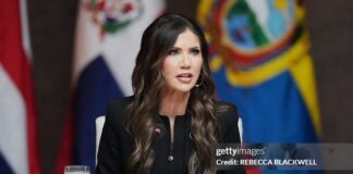 After Being Fired, Why Is Kristi Noem Touring Guyana and Costa Rica? After Being Fired, Why Is Kristi Noem Touring Guyana and Costa Rica?