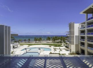 Wyndham Grand Barbados Highlights How Caribbean Travelers Can Earn Free Stays Through Wyndham Rewards Wyndham Grand Barbados Highlights How Caribbean Travellers Can Earn Free Stays Through Wyndham Rewards