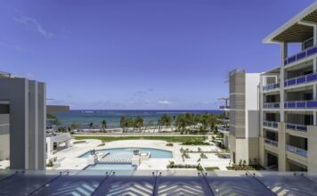 Wyndham Grand Barbados Highlights How Caribbean Travellers Can Earn Free Stays Through Wyndham Rewards