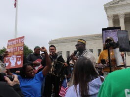 Haitian TPS – 350,000 Haitian Immigrants Face Uncertain Future As Supreme Court Weighs Case 350,000 Haitian Immigrants Face Uncertain Future as Supreme Court Weighs TPS Case