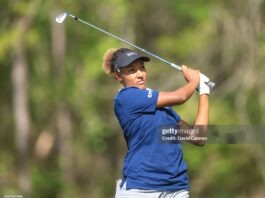 Barbados’ Emily Odwin Brings Caribbean Pride To Augusta Stage Barbados golfer Emily Odwin makes history at Augusta National Women’s Amateur, highlighting Caribbean talent and representation in global golf.