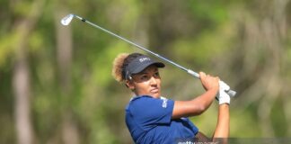 Barbados’ Emily Odwin Brings Caribbean Pride To Augusta Stage Barbados golfer Emily Odwin makes history at Augusta National Women’s Amateur, highlighting Caribbean talent and representation in global golf.