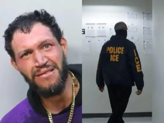 Caribbbean immigrant Aled Damien Carbonell-Betancourt Caribbbean immigrant Aled Damien Carbonell-Betancourt is latest to die in ICE custody.