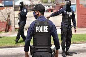 caribbean-police When Police Pursuits Must End: Law, Proportionality and Public Safety in the Caribbean