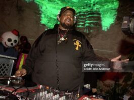 Caribbean Roots, Hip-Hop Pioneer Afrika Bambaataa Dead At 68 Caribbean Roots of Hip-Hop: Afrika Bambaataa Dies at 68