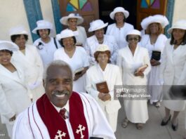 Church And Politics In The Caribbean And Africa: Prophetic Voice, Public Trust, And The Moral Future Of Nations Church and Politics in the Caribbean and Africa Prophetic Voice, Public Trust, and the Moral Future of Nations