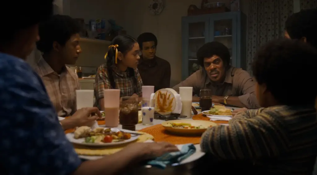 Caribbean-Roots Actors Star In Michael Jackson Movie