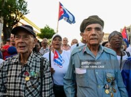 U.S.-Vatican Relations Strained By Conflicts In Cuba, Iran And Latin America U.S.-Vatican Relations Strained by Conflicts in Cuba, Iran and Latin America