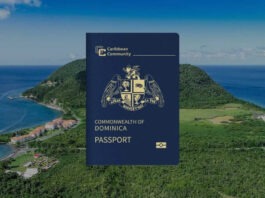 Dominica Revokes ‘Golden Passport’ Of Iranian After Sanctions Probe Dominica has revoked citizenship of an Iranian national following an OCCRP probe linking him to a sanctions network and $29M Dubai property portfolio.
