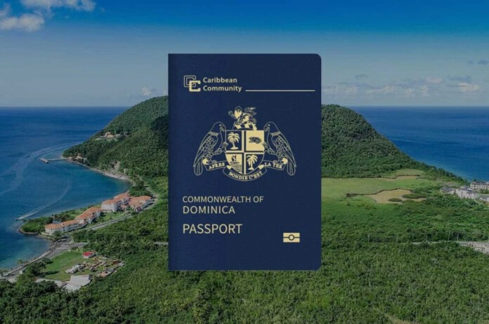 Dominica-Citizenship--revocation Dominica has revoked citizenship of an Iranian national following an OCCRP probe linking him to a sanctions network and $29M Dubai property portfolio.