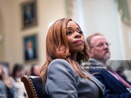 Florida’s First Haitian American Congressmember Sheila Cherfilus-McCormick Resigns – Here’s What She Is Saying Florida’s First Haitian American Congressmember Resigns