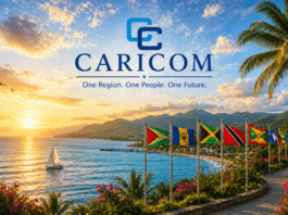 Brooch Diplomacy And Strained Unity: How U.S. Pressure Is Seeding Fractures In CARICOM Brooch Diplomacy And Strained Unity:How U.S. Pressure Is Seeding Fractures In CARICOM