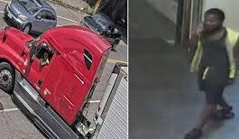 Jamaican Linked To Multi-State Cargo Theft Operation In The U.S. Jamaican Linked To Multi-State Cargo Theft Operation In The U.S.