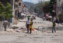 Haiti Child Soldiers: Barbecue, Gangs And A Growing Crisis Barbecue, Empire And Haiti’s Child Soldiers