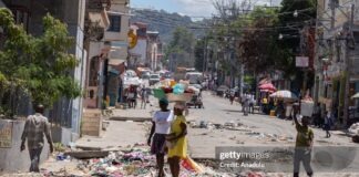 Haiti Child Soldiers: Barbecue, Gangs And A Growing Crisis Barbecue, Empire And Haiti’s Child Soldiers