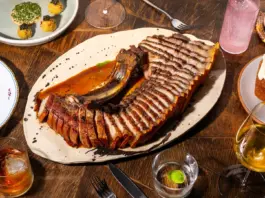 Caribbean Restaurant Kabawa Named Best In The U.S. This Caribbean restaurant is the best in the US