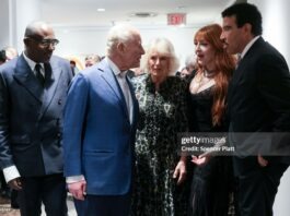 King Charles III Makes History With Sovereign Visit To Bermuda King Charles III makes history as the first reigning King to visit Bermuda on May 1-2. Here's the full schedule and what the public needs to know.