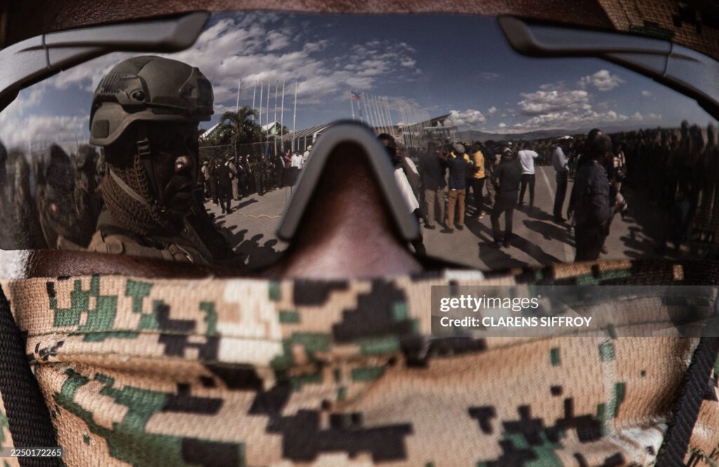 A UN report confirms abuse allegations in Haiti involving foreign security forces, including a case involving a 12-year-old child, raising calls for accountability.