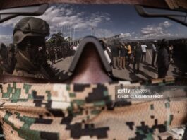 Children Among Sex Abuse Victim Of Foreign Forces In Haiti A UN report confirms abuse allegations in Haiti involving foreign security forces, including a case involving a 12-year-old child, raising calls for accountability.