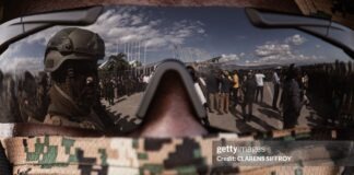 Children Among Sex Abuse Victim Of Foreign Forces In Haiti A UN report confirms abuse allegations in Haiti involving foreign security forces, including a case involving a 12-year-old child, raising calls for accountability.