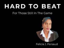 Hard To Beat Season 5 Podcast Blends Music, Business, Tips And Caribbean Identity THE HARD TO BEAT PODCAST BY FELICIA J PERSAUD