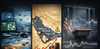 War With Iran: The Three Fronts Of Modern Warfare Explained War With Iran: Military, Economic And Strategic Failures