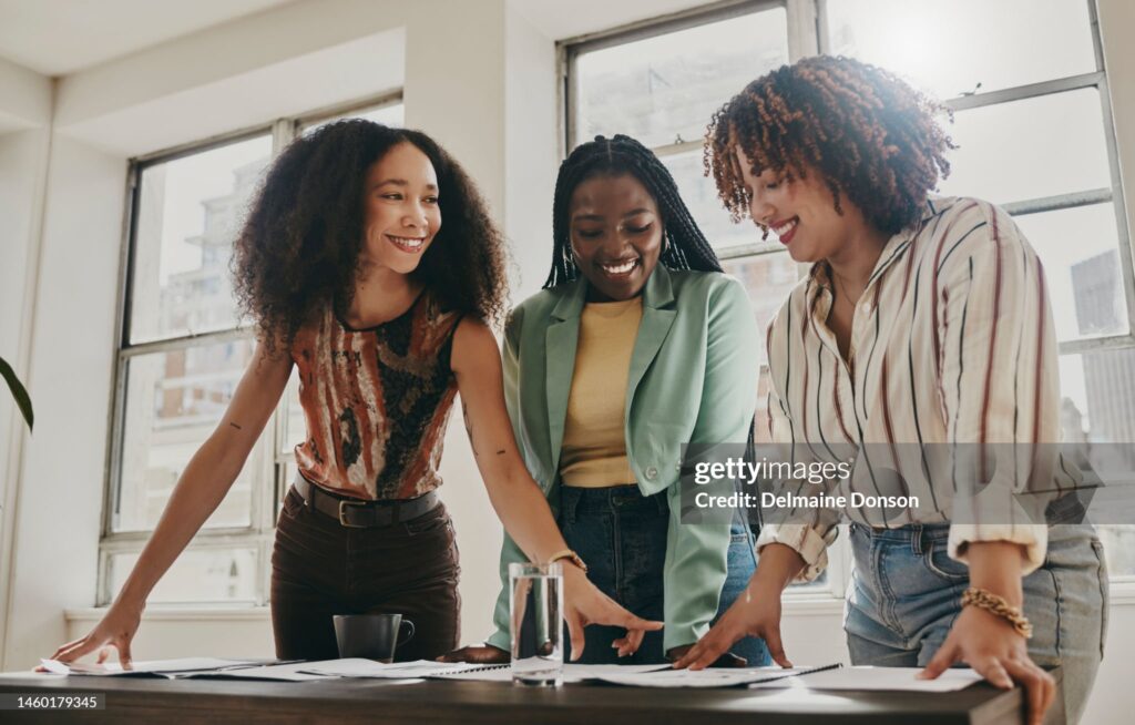 Women Entrepreneurs And Financial Literacy: Redefining Success