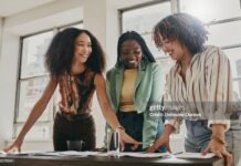 Caribbean Women Entrepreneurs And Financial Literacy: Profit Without Pressure Women Entrepreneurs And Financial Literacy: Redefining Success