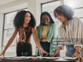 Caribbean Women Entrepreneurs And Financial Literacy: Profit Without Pressure Women Entrepreneurs And Financial Literacy: Redefining Success